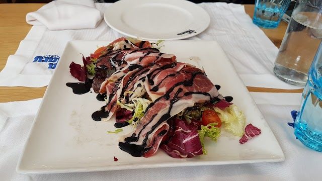 La Mary